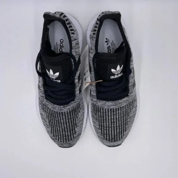 Adidas Swift Run Womens Shoes - Picture 4 of 8